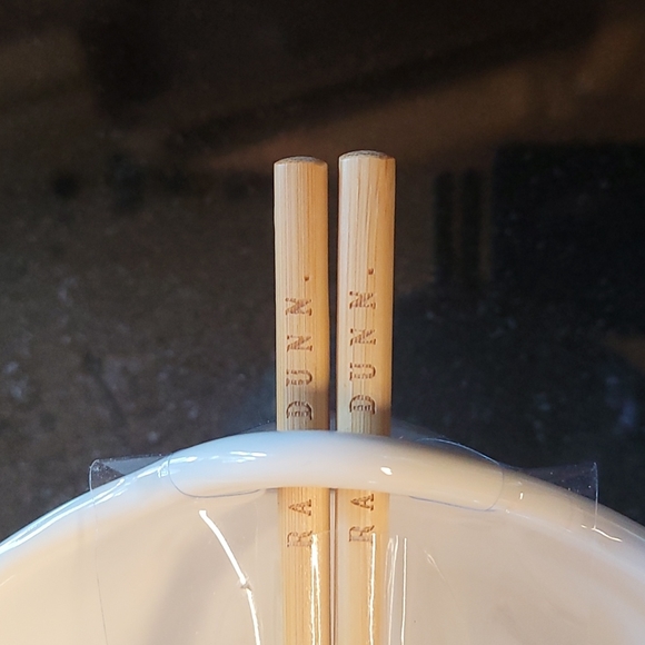 🍜Rae Dunn Rice Bowl - Picture 3 of 5